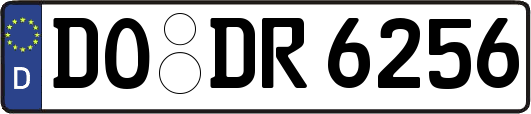 DO-DR6256