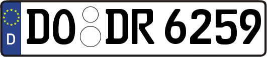 DO-DR6259
