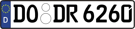 DO-DR6260