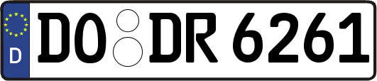 DO-DR6261
