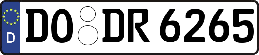 DO-DR6265