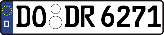 DO-DR6271