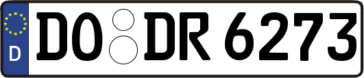 DO-DR6273