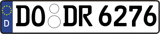 DO-DR6276