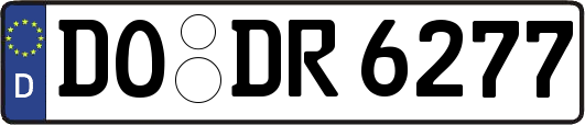DO-DR6277