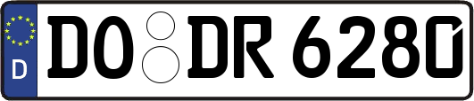 DO-DR6280