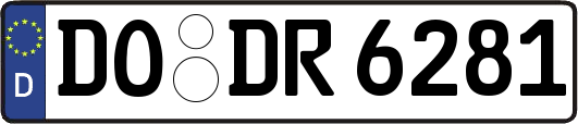 DO-DR6281