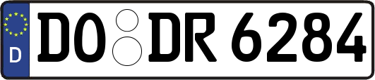 DO-DR6284