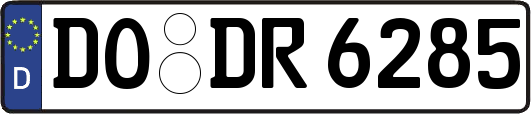 DO-DR6285