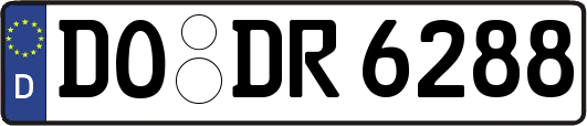 DO-DR6288
