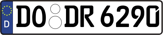 DO-DR6290