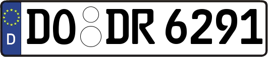 DO-DR6291
