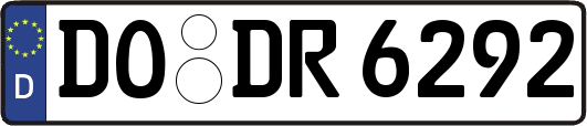 DO-DR6292