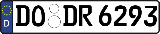 DO-DR6293