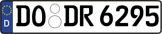 DO-DR6295