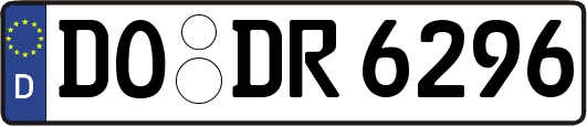 DO-DR6296