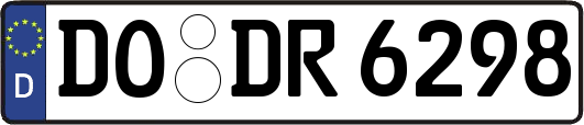 DO-DR6298
