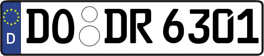 DO-DR6301