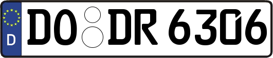 DO-DR6306