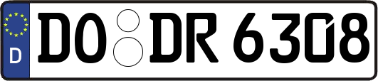 DO-DR6308