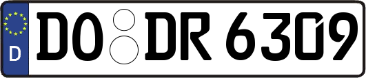 DO-DR6309