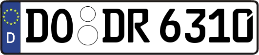 DO-DR6310