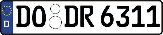 DO-DR6311