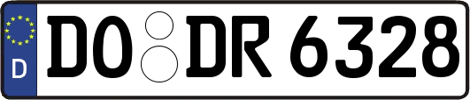 DO-DR6328