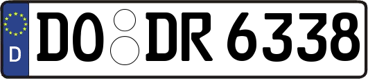 DO-DR6338