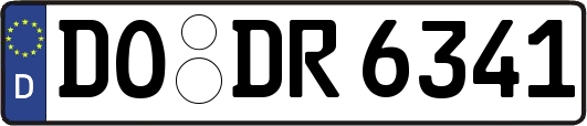 DO-DR6341