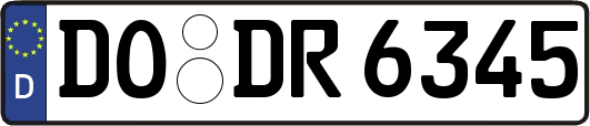 DO-DR6345