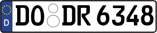 DO-DR6348