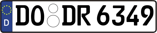 DO-DR6349
