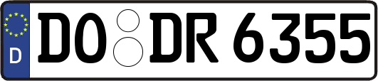 DO-DR6355