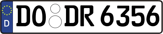 DO-DR6356