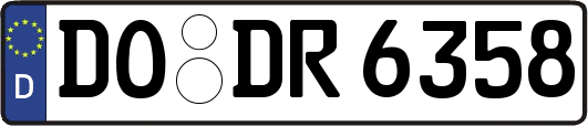 DO-DR6358