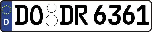 DO-DR6361