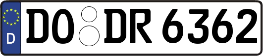 DO-DR6362