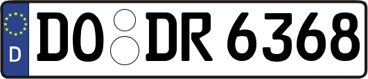 DO-DR6368