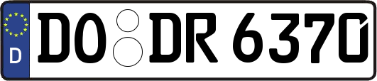 DO-DR6370