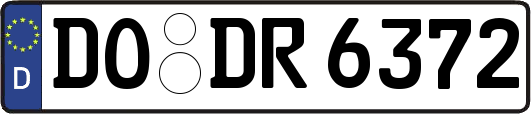 DO-DR6372