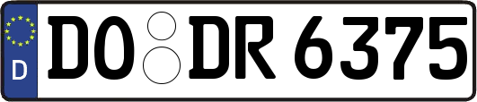 DO-DR6375