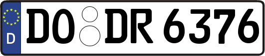 DO-DR6376