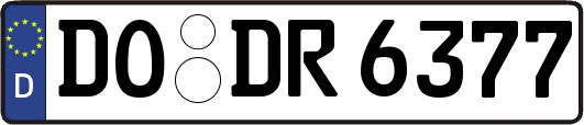 DO-DR6377