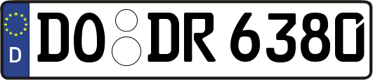 DO-DR6380