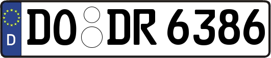 DO-DR6386