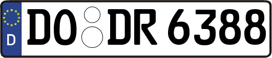 DO-DR6388