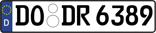 DO-DR6389
