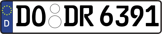 DO-DR6391