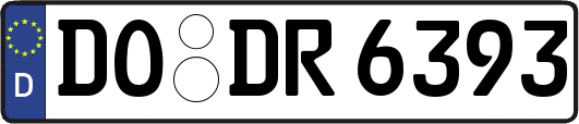 DO-DR6393